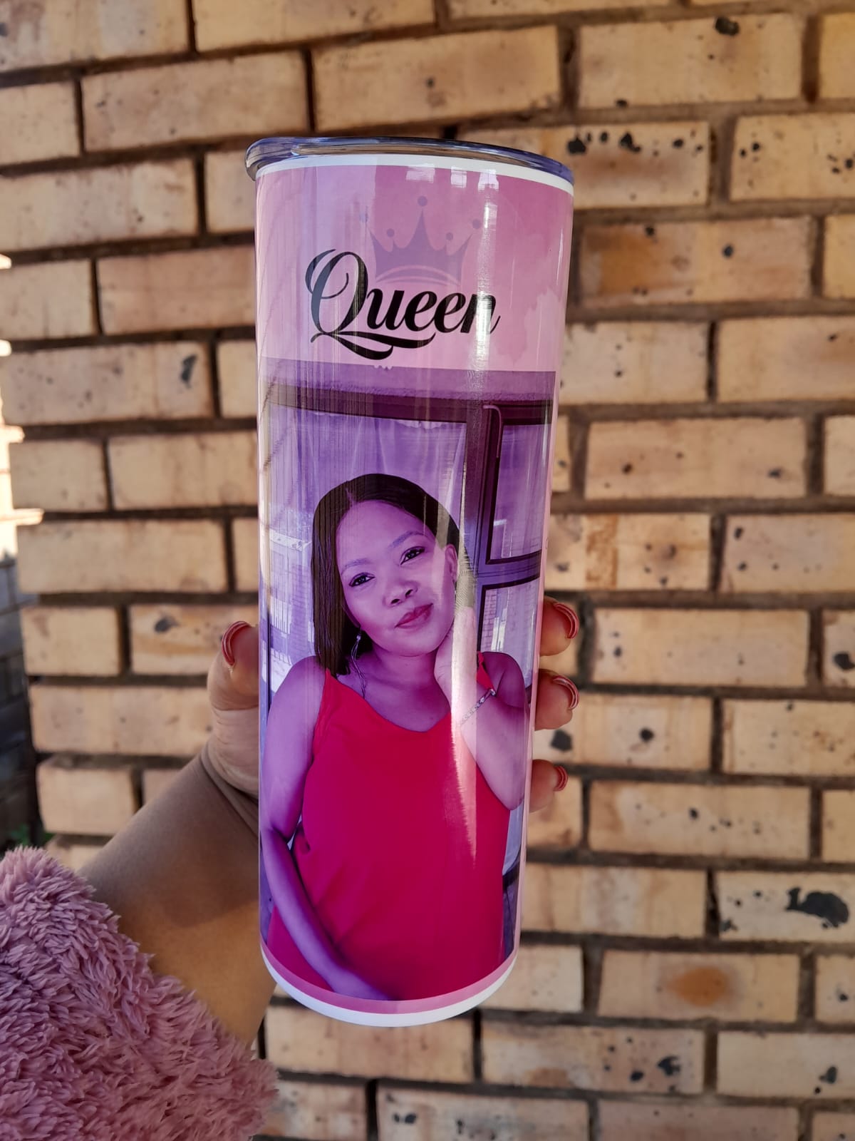 A thoughtful celebration gift